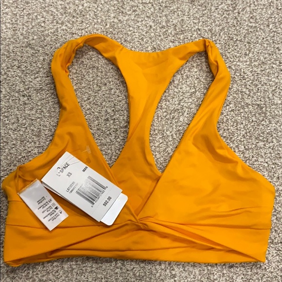 L*Space Tornato Bikini Top - Picture 3 of 5